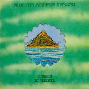 Download Premiata Forneria Marconi - L'Isola Di Niente