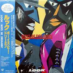 Download Look - Boys Be Dreamin'