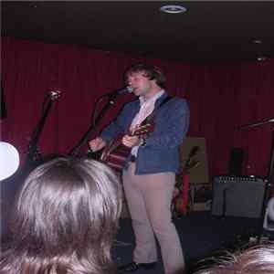 Download Eric (Of Sebadoh) - Radio ID's (April, 1993)