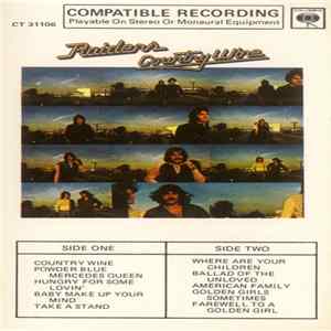 Download Raiders - Country Wine