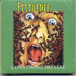 Download Pestilence - Consuming Impulse