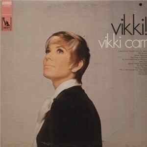 Download Vikki Carr - Vikki!