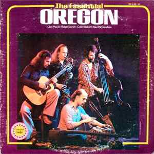 Download Oregon - The Essential Oregon