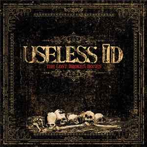 Download Useless ID - The Lost Broken Bones