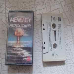 Download Patrick Cowley - Menergy