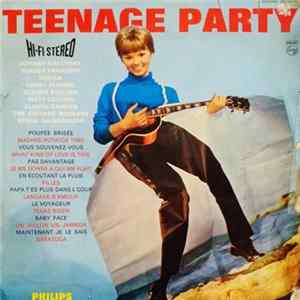 Download Various - Teenage Party - Hi Fi Stereo