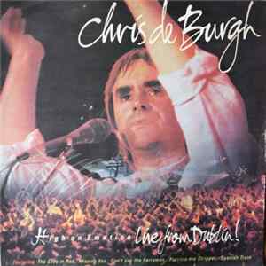 Download Chris De Burgh - High on Emotion: Live From Dublin