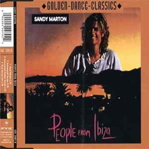 Download Sandy Marton - People From Ibiza