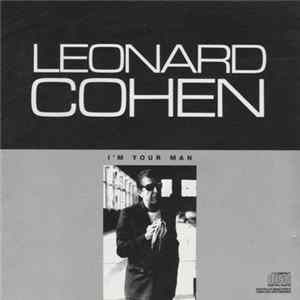Download Leonard Cohen - I'm Your Man