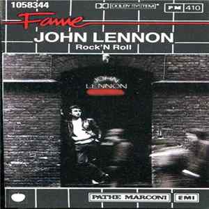 Download John Lennon - Rock'N Roll