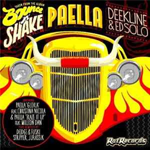 Download Deekline & Ed Solo - Paella