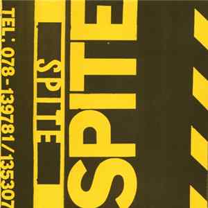Download Spite - Spite