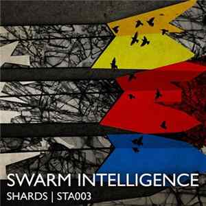 Download Swarm Intelligence - Shards EP