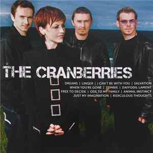 Download The Cranberries - Icon