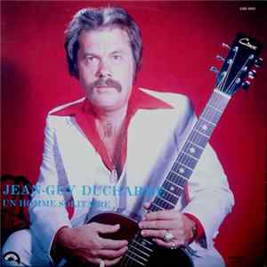 Download Jean-Guy Ducharme - Un Homme Solitaire