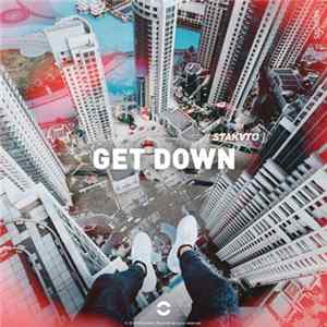 Download Stakato - Get Down