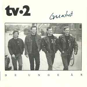 Download tv●2 - Greatest - De Unge År
