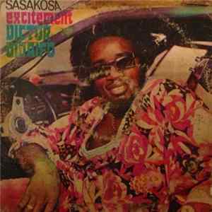 Download Victor Uwaifo - Sasakosa Excitement