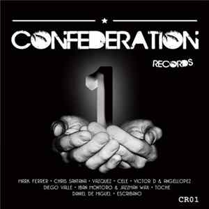 Download Various - COMPILATION 1