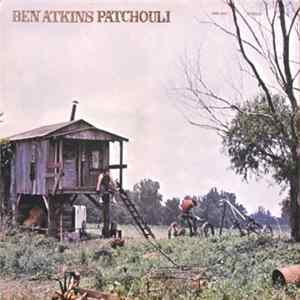 Download Ben Atkins - Patchouli