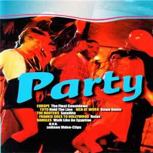Download Various - Party
