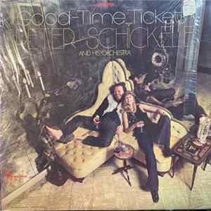 Download Peter Schickele And His Orchestra - Good-Time Ticket