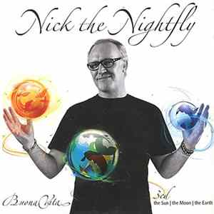 Download Nick The Nightfly - Buona Vita