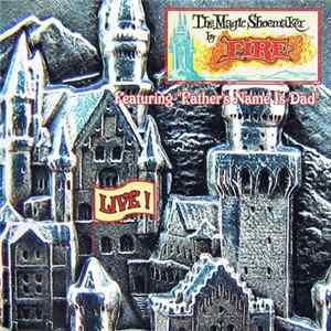 Download Fire - Magic Shoemaker Live