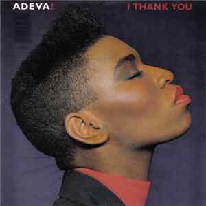 Download Adeva - I Thank You
