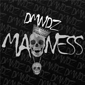 Download DMNDZ - Madness EP