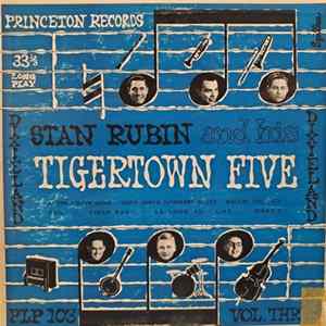 Download Stan Rubin And His Tigertown Five - Stan Rubin And His Tigertown Five