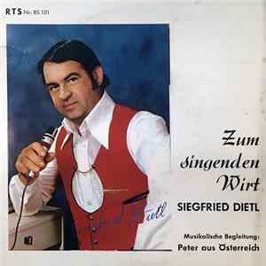 Download Siegfried Dietl - Mädchen Mit Den Traurigen Augen