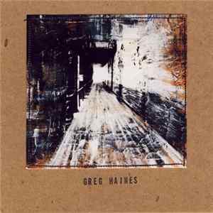 Download Greg Haines - Komarovo