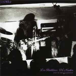 Download Les Rallizes DéNudes - End Of Heavy Groove