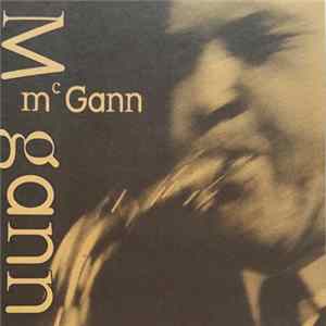Download McGann - McGann