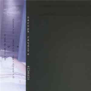 Download Naropa Raudive - Silenzio