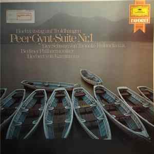 Download Grieg / Sibelius - Peer Gynt Suite - Finlandia - Valse Triste