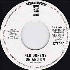 Download Ned Doheny - On And On