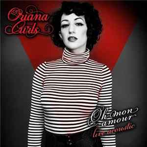 Download Oriana Curls - Oh Mon Amour