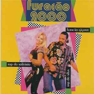Download Various - Furacão 2000