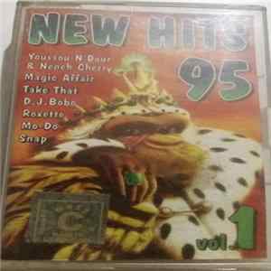 Download Various - New Hits 95 Vol.1