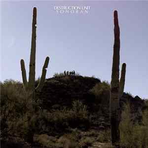 Download Destruction Unit - Sonoran