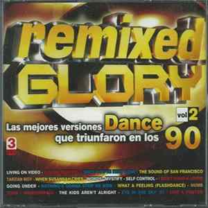 Download Various - Remixed Glory Vol 2