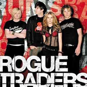Download Rogue Traders - Here Come The Drums