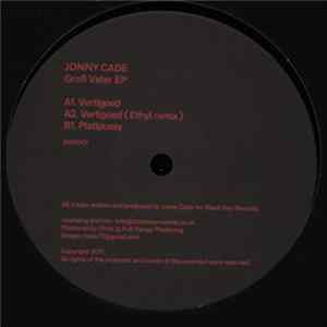 Download Jonny Cade - Groß Vater EP
