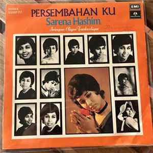 Download Sarena Hashim - Persembahan Ku