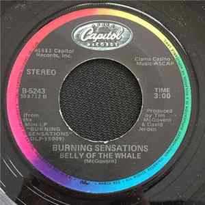 Download Burning Sensations - Belly Of The Whale