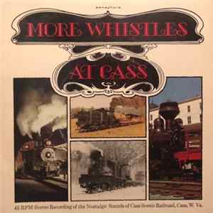 Download No Artist - More Whistles at Cass
