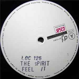 Download The Spirit - Feel It