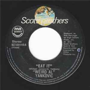 Download "Weird Al" Yankovic - Eat It